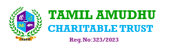 Tamil Amudhu Charitable Trust